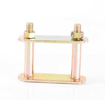 [14748] CANDADO PAQUETE RESORTE CHEVROLET LUV 89> TRASERO TW 