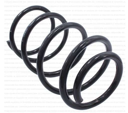 [14769] ESPIRAL DELANTERO HYUNDAI ACCENT 06-11 TODOS/KIA RIO JB 06-11 TW