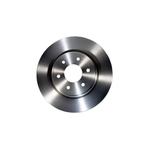 [14815] DISCO FRENO NISSAN NAVARA 2.5 07-16/NP300 2.3 15-18 296 MM VENTILADO GTX UB00