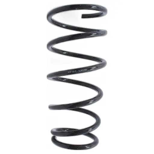 [14855] ESPIRAL DELANTERO TOYOTA YARIS 1.3-1.5 99-05 TW (48131-52020) UB11A21