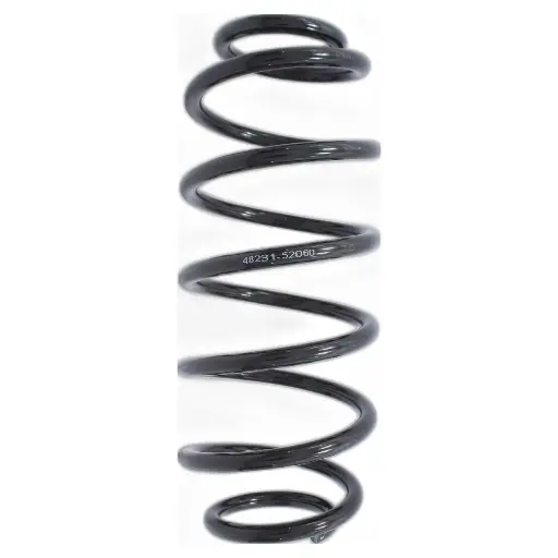 [14856] ESPIRAL TRASERO TOYOTA YARIS 1.3-1.5 99-15 TW (48231-52060) UB11A29
