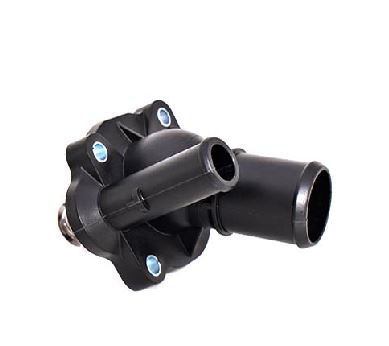 [14877] TERMOSTATO FORD ECOSPORT 2.0 03-08/RANGER ARG 2.3-2.5 99-16/COMPLETO Y TAPA TW UB19D3
