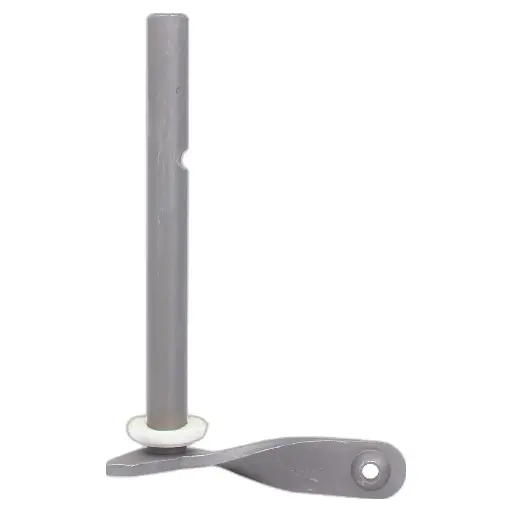 [14917] EJE HORQUILA EMBRAGUE CHEVROLET AVEO 1.4 04-16/RACER/HEAVEN 1.5 92-98 TW 