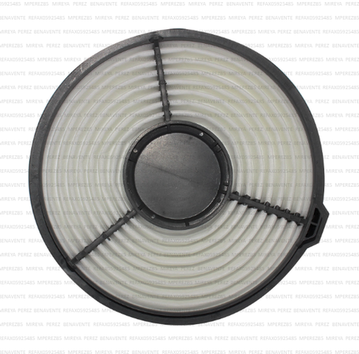 [14956] FILTRO AIRE SUZUKI MARUTI 95-98/99-09 C-2224/2 REDONDO TW UB39A1