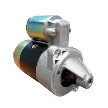 [14982] ARRANQUE NISSAN D21 93-10/Z-20 C/TROMPA 9 DIENTES TW