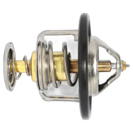 [14993] TERMOSTATO HYUNDAI H-100 2.5 98-04/PORTER 2.5 98.03 82° 56MM TW (90916-03075) UB19C1