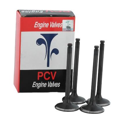 [15013] VALVULA ADMISION CHEVROLET LUV 2.0-2.3 4ZD1 TW UB19G1