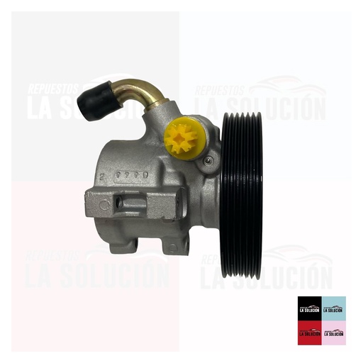 [15018] BOMBA DIRECCION HIDRAULICA CITROEN BERLINGO 1.9 97-03/PEUGEOT PARTNER 1.9 97-03 TW UB7B1
