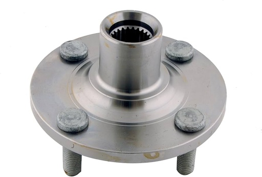 [15058] MAZA DELANTERA TOYOTA YARIS 1.5 99-05 S/ABS S/RODAMIENTO TW 