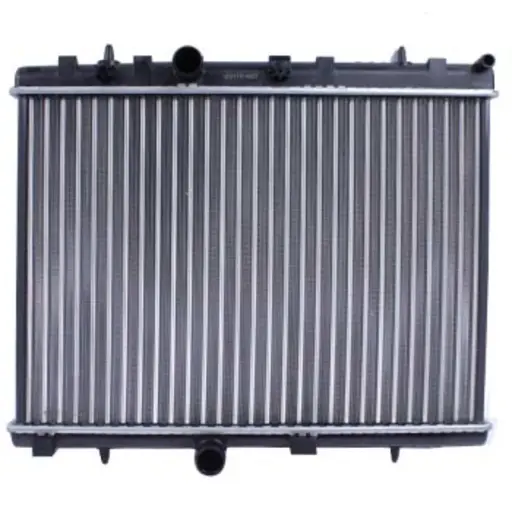 [15117] RADIADOR PEUGEOT 307 1.6-2.0 02-09/BERLINGO 1.6 07-11/PARTNER 1.6 07-18 CH (1330-89) UB RA