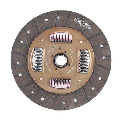 [15159] DISCO EMBRAGUE HYUNDAI H-1 2.5 07-10 D4BH 250*23*25.9 VALEO KR UB 2C1