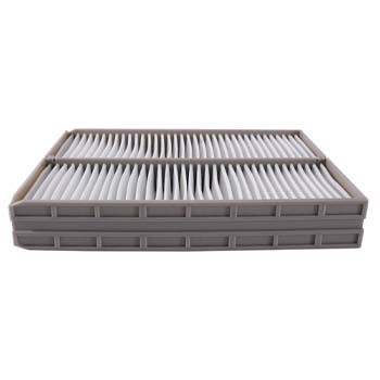 [15163] FILTRO POLEN HYUNDAI SANTA FE 2.7 01-06/TRAJET 2.0-2.7 00-08 CU-2542/2 TW UB14A1