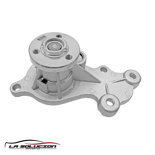 [15190] BOMBA AGUA CHEVROLET SAIL 1.5 16-18 STP KR UB 26B3