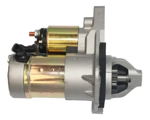 [15208] ARRANQUE NISSAN TIIDA 1.6 06-14/VERSA 1.6 12-18/QASHQAI 1.6 09-14 10 DIENTES TW UB00