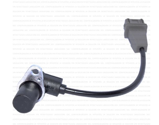 [15238] SENSOR POSICION CIGUEÑAL KIA RIO 1.3-1.5 00-06 KR UB00