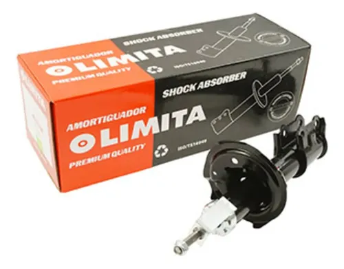 [15240] AMORTIGUADOR DELANTERO HYUNDAI EON 800 13-17 TW UB 31B1