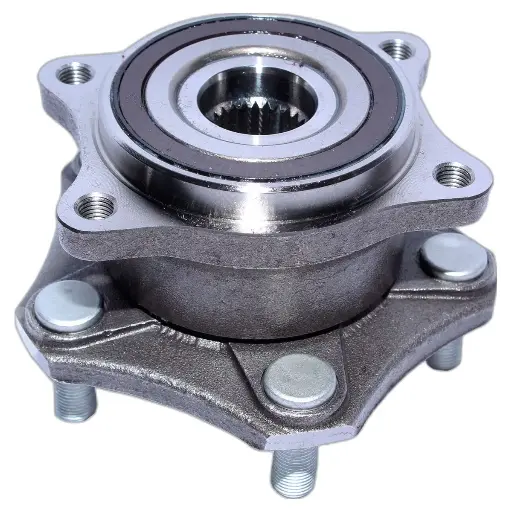 [15270] MAZA TRASERA/DELANTERA SUZUKI GRAND NOMADE 1.9-3.2 06-16/GRAND VITARA 1.6-2.4 06-17 C/RODAMIENTO C/ABS TW (43401-65J00) 