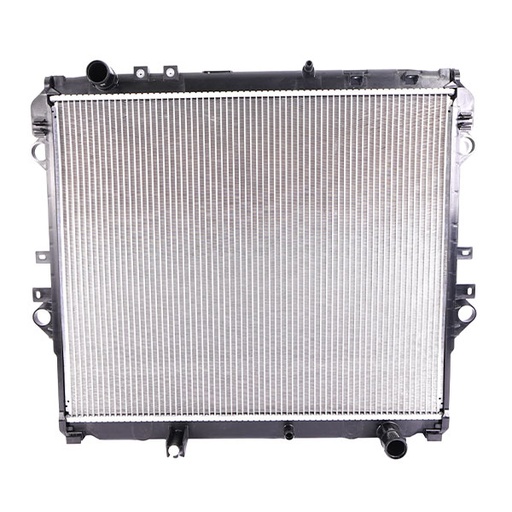 [15284] RADIADOR TOYOTA HILUX 2.4 16-24 TW UB DOR
