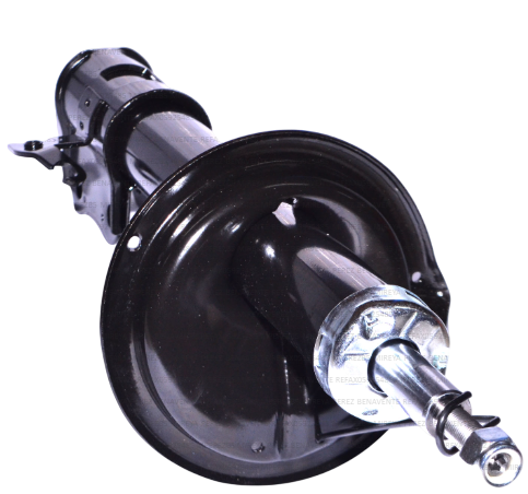 [15299] AMORTIGUADOR DELANTERO SUZUKI SWIFT 1.3-1.6 05-16 DERECHO  GAS CH (41601-63J12) UB 30B2