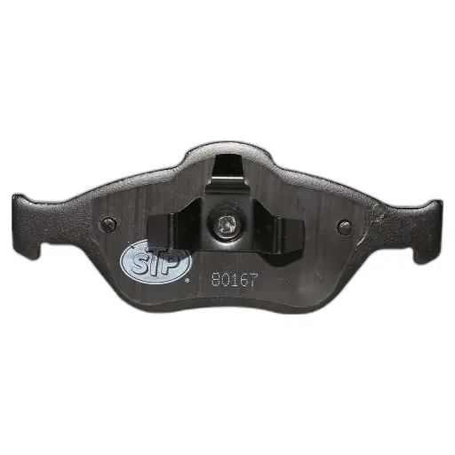 [15318] PASTILLA FRENO FORD ECOSPORT 1.5-1.6-2.0 03-16 151.3MM STP UB 2C1 (22373 GTX)