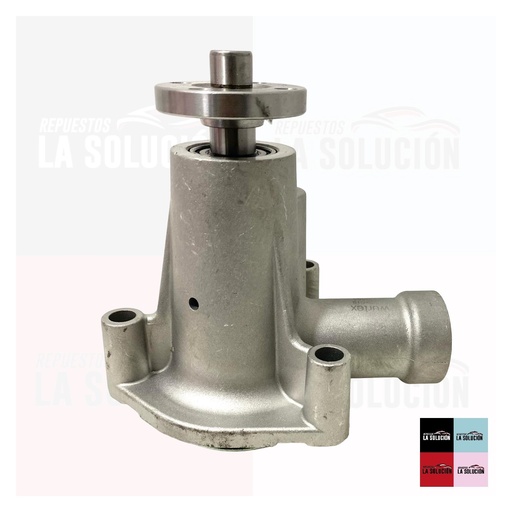 [15368] BOMBA AGUA FORD RANGER 2.3-2.5 95-06 TW (F57Z-8501-A)