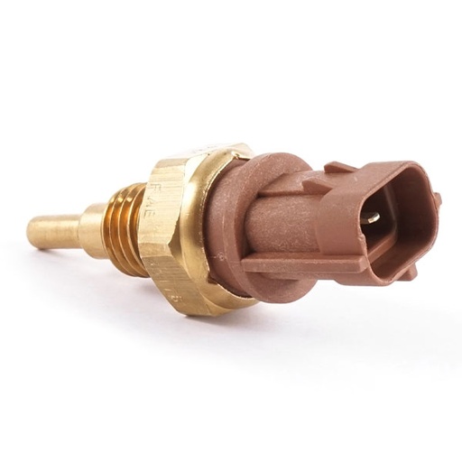 [15442] SWICHT TEMPERATURA SUZUKI ALTO K10 1.0 11-19/G.NOMADE 2.0 06-11 2PIN CAFE ARG (13650-73H00) UB0C1-C2