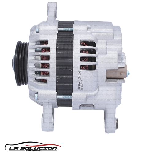 [15517] ALTERNADOR CHEVROLET SPARK 0.8 06-16/DAEWOO MATIZ 800 99-03 CH (96567255) UB00