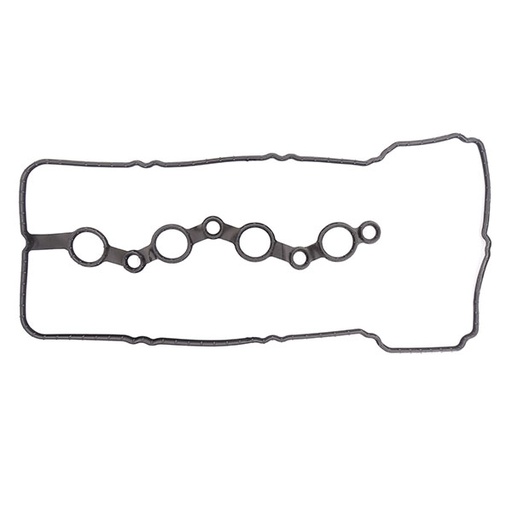 [15659] EMPAQUETADURA TAPA VALVULA HYUNDAI ACCENT RB 1.4 13-18/KIA RIO 3-4-5 12> KR CON ORIFICIOS BUJIAS (22441-03050)