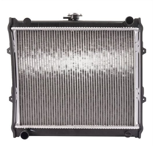 [15699] RADIADOR GREAT WAL DEER 2.2 07-12 TW UB0