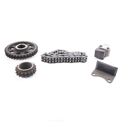 [15724] KIT DISTRIBUCION GREAT WALL DEER 2.2 07-10/WINGLE 5 2.2 11-15/GRAND TIGER 2.2 10-16 CH UB00