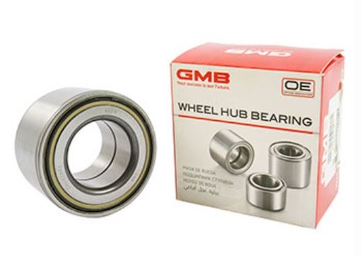 [15755] RODAMIENTO RUEDA DELANTERA MAZDA B-2900/BT-50 4WD (47*88*55) KR 
(UM51-33-047) UB1C5