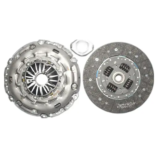 [15889] KIT EMBRAGUE FORD RANGER 2.5 06-14/MAZDA BT-50 2.5 06-12 3PCS LUK UB2A4