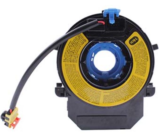 [15936] CINTA AIRBAG KIA CERATO 1.6 13-17 CH (93490-3V110) UB20A1