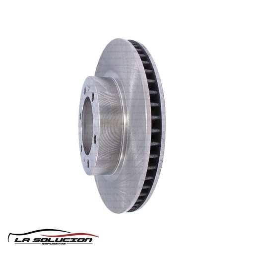 [15989] DISCO FRENO TOYOTA HILUX 2.4-3.0/NEW HILUX 2.4 09>/RUNNER 2.5-4.0 90-10 319MM (23754 GTX) CH UB3C7