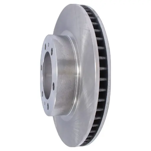 [15989] DISCO FRENO TOYOTA HILUX 3.0 09-16/ 2.8 16-24 /RUNNER 2.5-4.0 90-10 319MM (23754 GTX) CH 