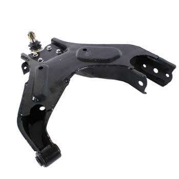 [16008] BANDEJA CHEVROLET DMAX 2.5-3.5 05-14 4WD INFERIOR IZQUIERDO  CH 