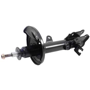 [16035] AMORTIGUADOR TRASERO KIA CERATO 1.6 04-09/HYUNDAI ELANTRA 1.6-1.8 01-07 IZQUIERDO  HID WURTEX CH UB 31C1