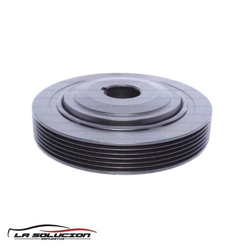 [16077] POLEA CIGUEÑAL CITROEN C4 1.8-2.0 05-08/C5 1.8-2.0 02-08/XSARA 1.8-2.0 98-05 CH UB32C5