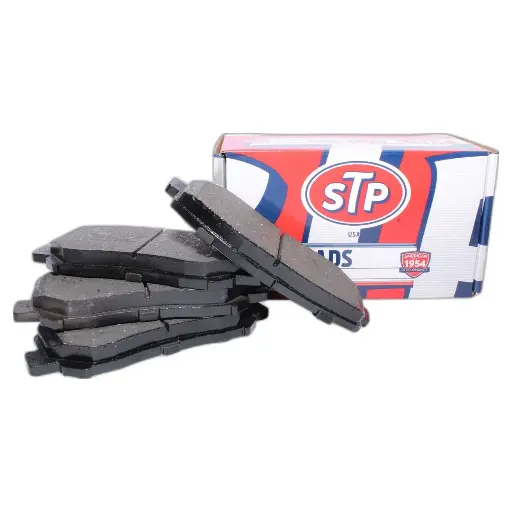 [16129] PASTILLA FRENO MAZDA CX5 2.0-2.5 12-18 STP 141.7MM UB 4A6 (21937 GTX)