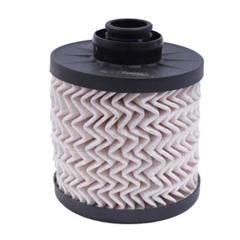 [16138] FILTRO PETROLEO PEUGEOT 2008 1.6 14-18/3008 1.6 12-17 ELEMENTO PU-7010Z | PU7010Z CH UB9F3