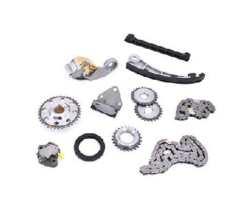 [16157] KIT DISTRIBUCION SUZUKI GRAND VITARA 2.0 98-05/GRAND NOMADE 2.0 98-14 C/PIÑON 12PCS CH UB33A1