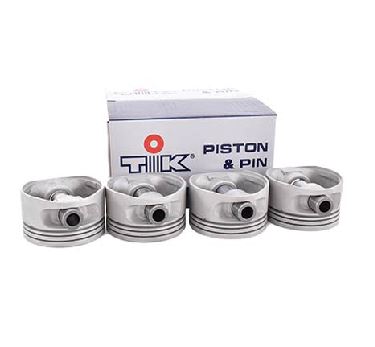 [16202] JUEGO PISTONES CHEVROLET LUV 2.2 22LE 99-06/MONZA 2.0 88-95 STD TIK TW