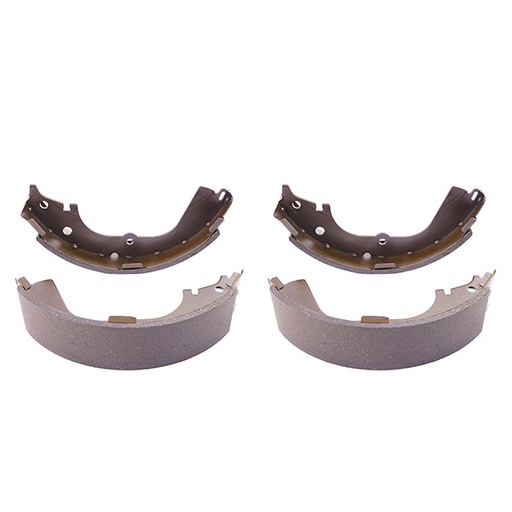 [16227] BALATAS GREAT WALL DEER 2.2 07-10/SAFE 2.2 07-10/SOCOOL 2.2 09-10 CH UB 3D2