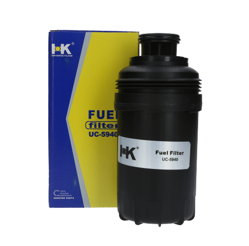 [16244] FILTRO PETROLEO FOTON TERRACOTA 2.8 13-18  CH UB3-A6