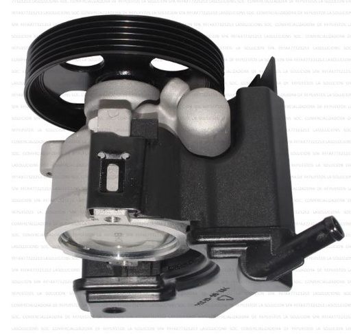 [16249] BOMBA DIRECCION HIDRAULICA CITROEN BERLINGO 1.9 04-07/PEUGEOT PARTNER 1.9 04-07 6PK CH UB7B6