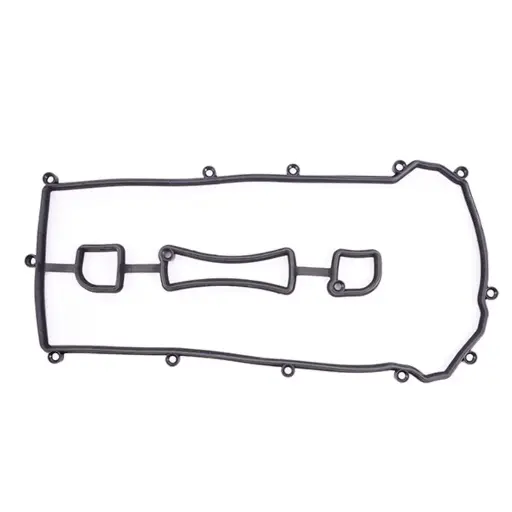 [16341] EMPAQUETADURA TAPA VALVULA MAZDA 6 2.0-2.3 02-05/MPV 2.3 03-06 P/TAPA PLASTICA TW 