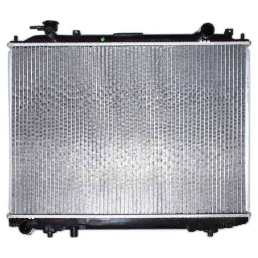 [16369] RADIADOR MAZDA BT50 2.5 06-12/B2500 97-05/B2900 01-06 CH (1378035) UB DIA