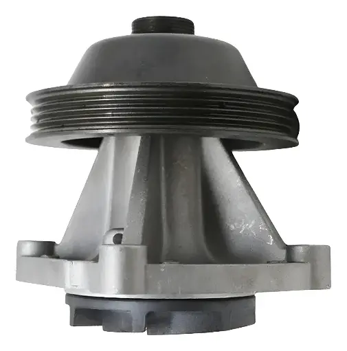 [16551] BOMBA AGUA MAHINDRA PIK  UP 2.2 11-18/ SCORPIO 2.2 10-18/GENIO 2.2 13-14 IND UB 24B2