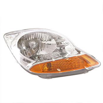 [16590] OPTICO CHEVROLET SPARK 800-1.0 06-16 DERECHO  CH UB6B2