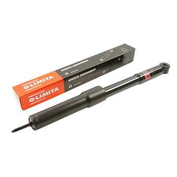 [16625] AMORTIGUADOR TRASERO CHERY TIGGO 1.6-2.0 08-14 GAS TW 